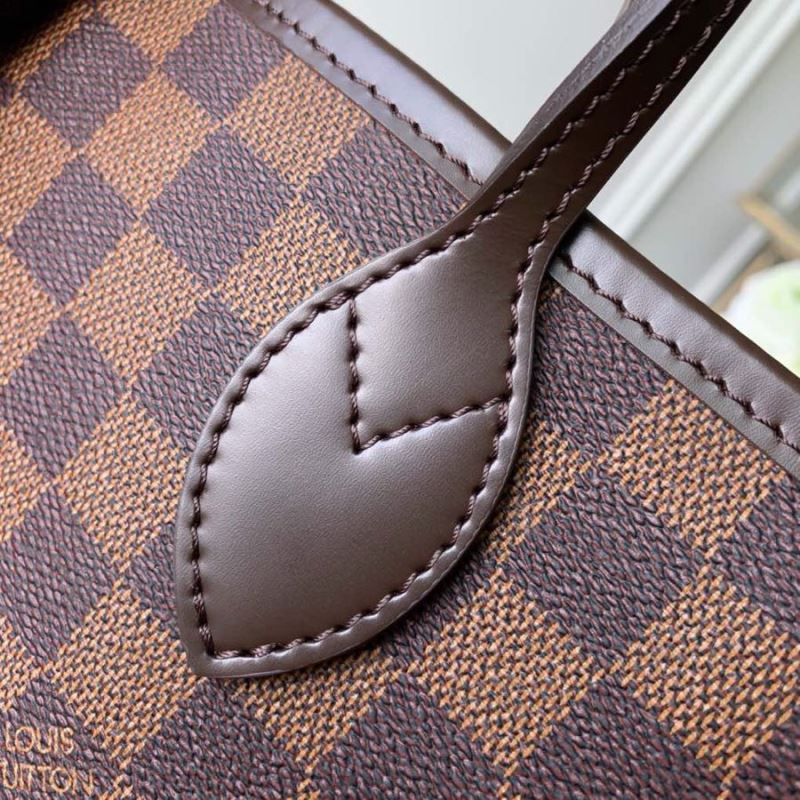 LV Shopping Bags